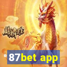 87bet app